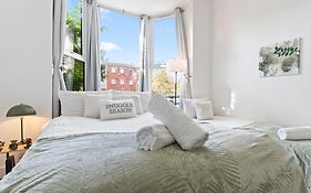Sage Suites